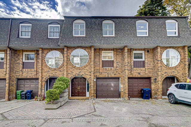 18 - 18 Oaken Gate Way