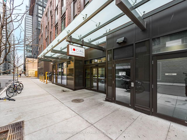 415 - 100 Dalhousie Street