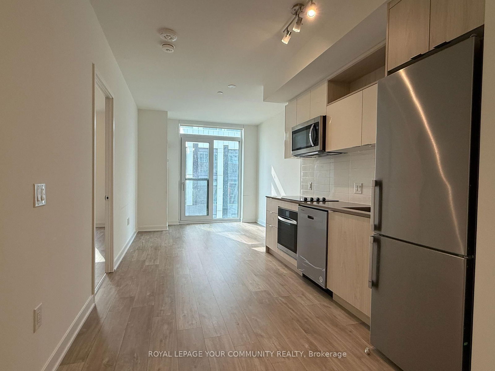 Condo for sale at 415-100 Dalhousie Street, Toronto, Church-Yonge Corridor, M5B 0C7 - MLS: C12113266