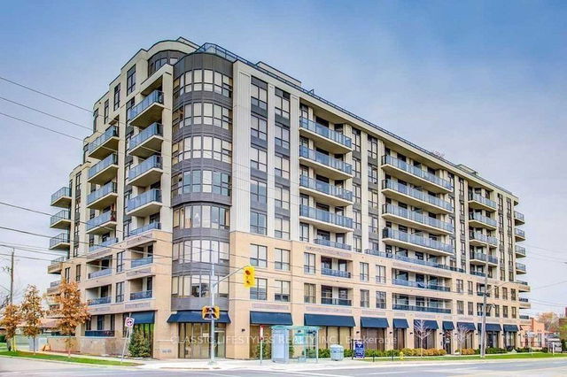 906 - 760 Sheppard Avenue