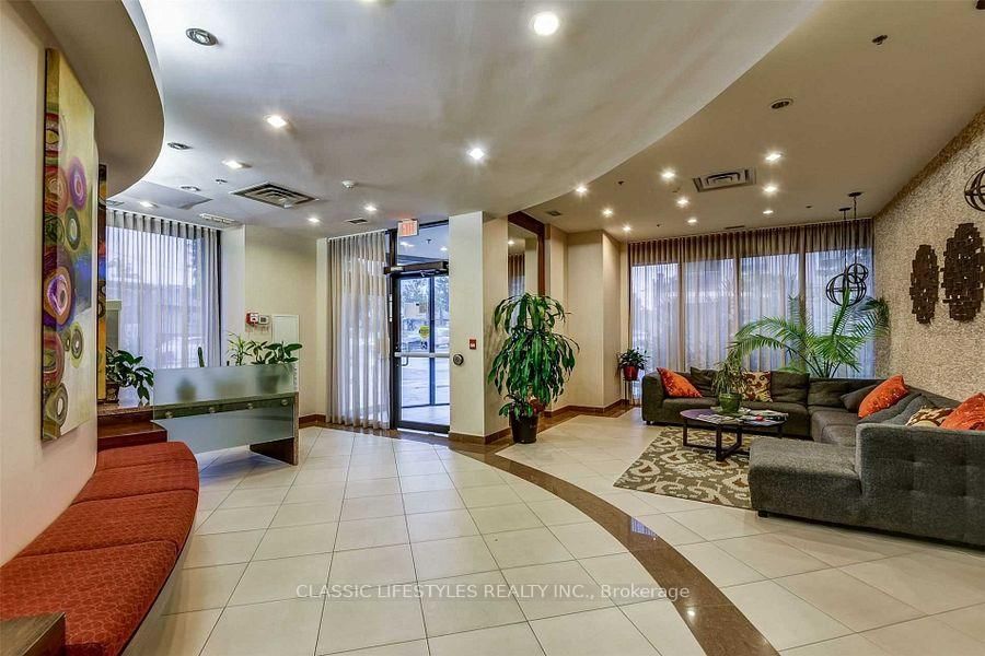 Condo for sale at 906-760 Sheppard Avenue, Toronto, Clanton Park, M3H 2S8 - MLS: C12113276