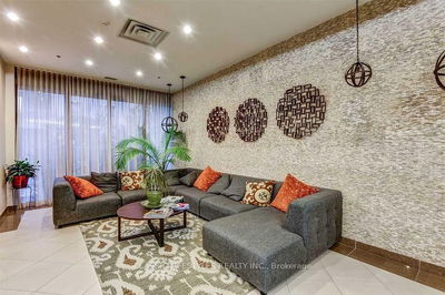 Unit 906 — 760 Sheppard Ave, Toronto - Clanton Park image-0-3