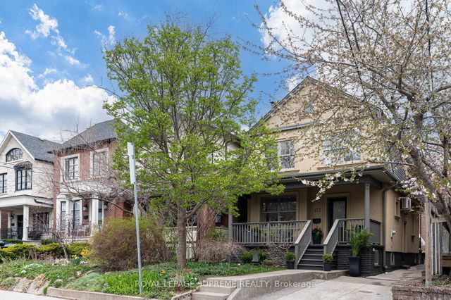 173 Arlington Avenue