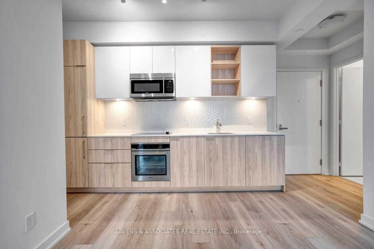 Condo for sale at 2912-50 Ordnance Street, Toronto, Niagara, M6K 0C9 - MLS: C12113346