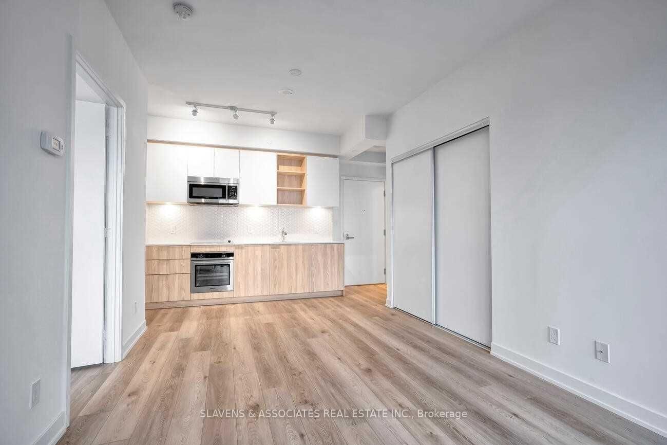 Condo for sale at 2912-50 Ordnance Street, Toronto, Niagara, M6K 0C9 - MLS: C12113346
