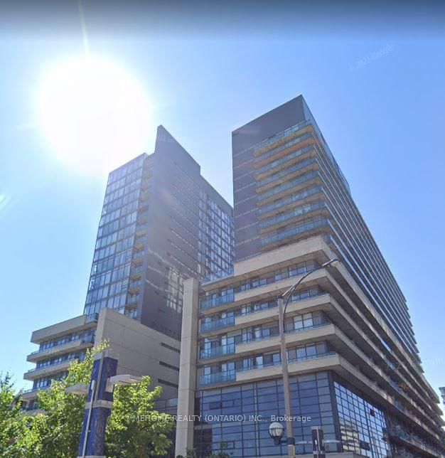 Condo leased at Lph07-36 Lisgar Street, Toronto, Little Portugal, M6J 3G2 - MLS: C12113385