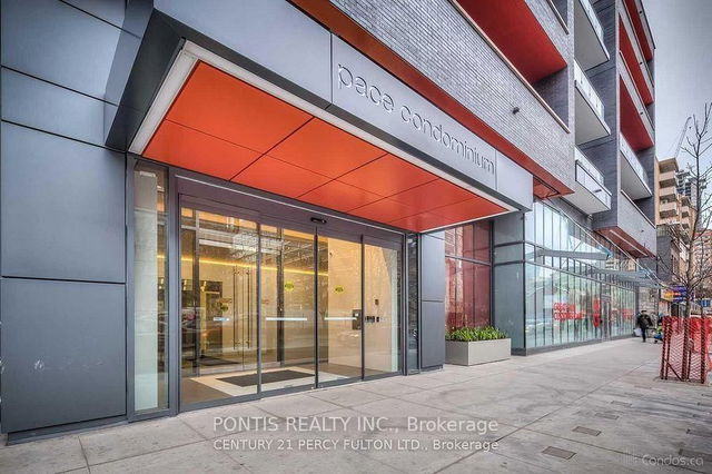 410 - 159 Dundas Street
