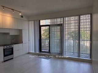 Condo for lease at 410-159 Dundas Street, Toronto, Church-Yonge Corridor, M5B 0A9 - MLS: C12113412