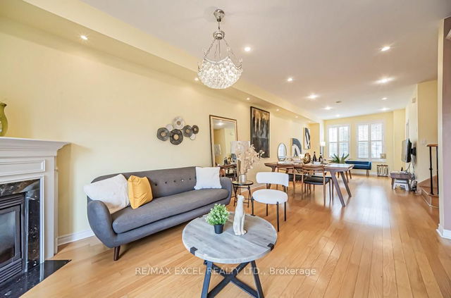 28 Bond Avenue
