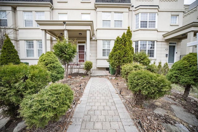 28 Bond Avenue