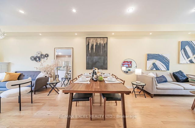 28 Bond Avenue