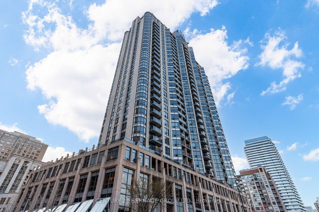 1705 - 10 Northtown Way