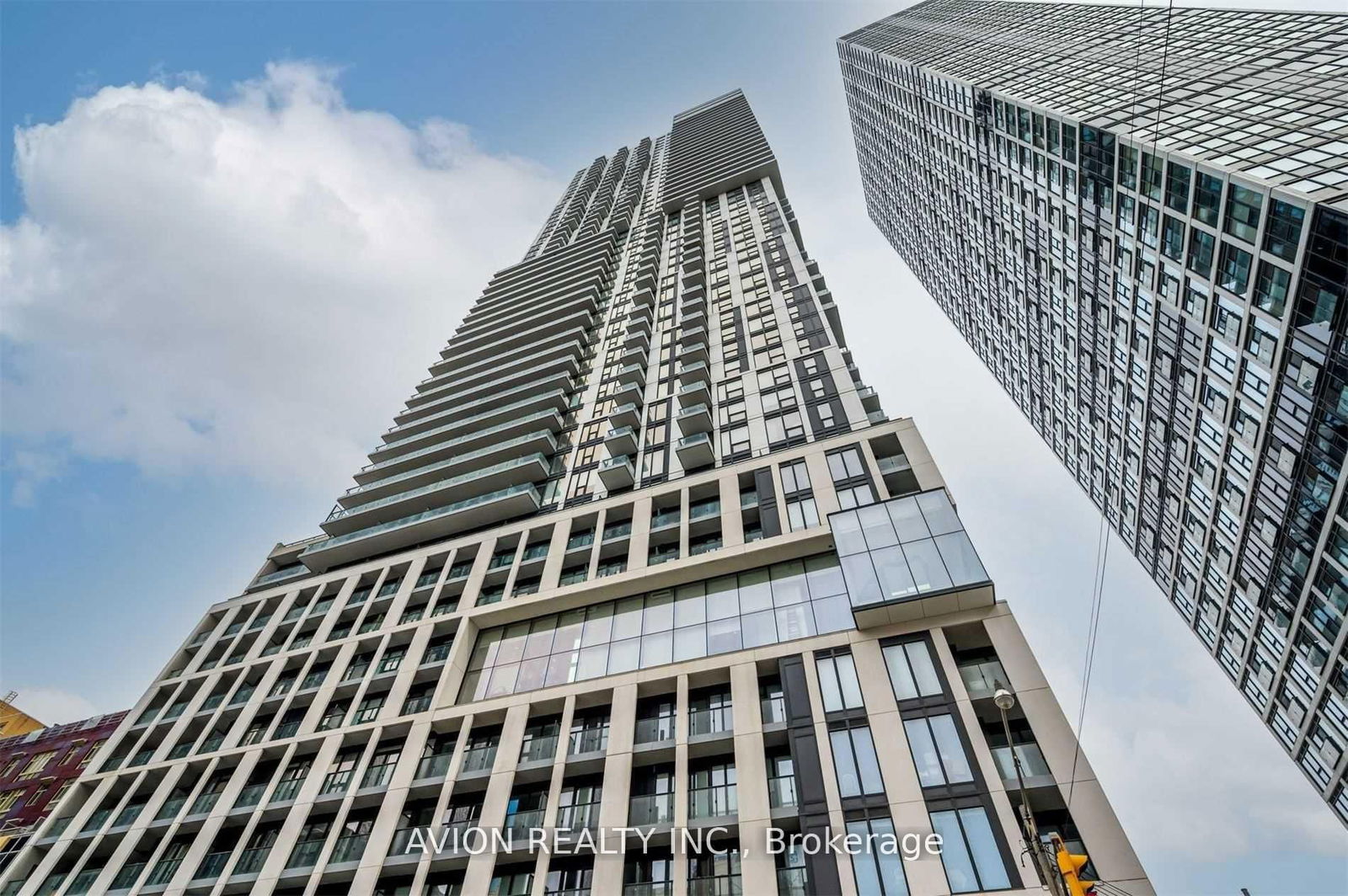Condo for lease at 3615-251 Jarvis Street, Toronto, Moss Park, M5B 0C3 - MLS: C12113568