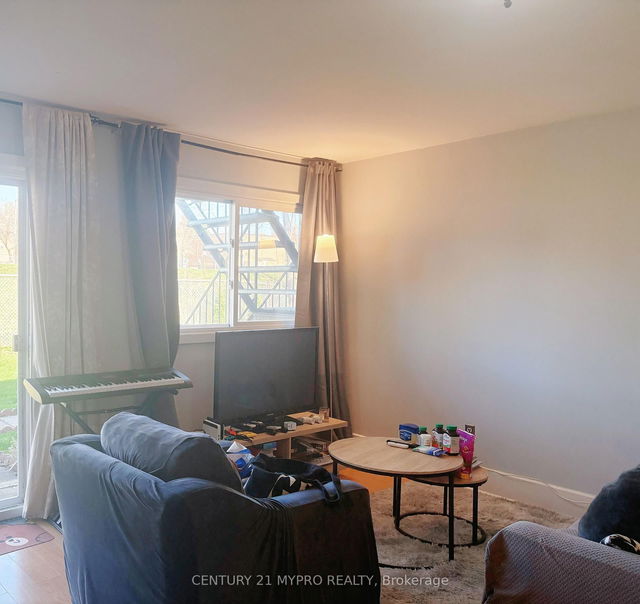Main - 63 Summerside Crescent
