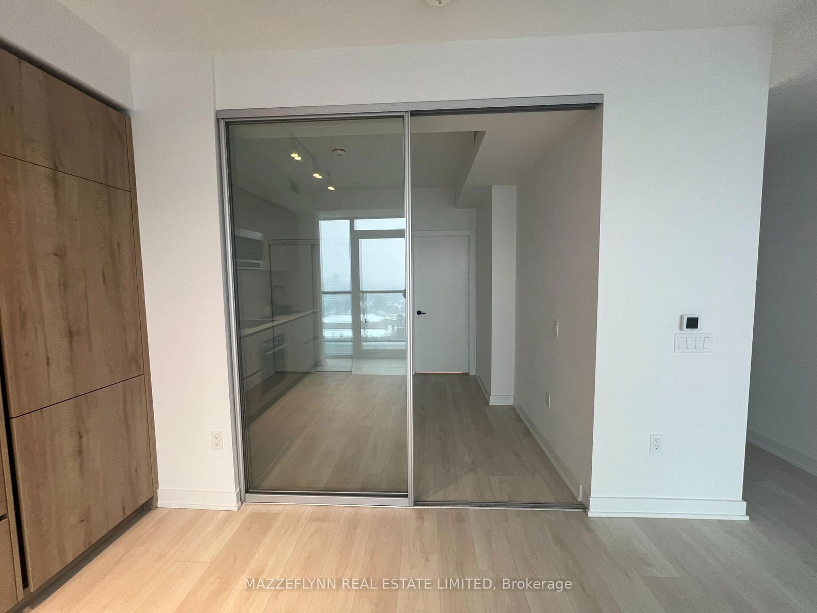 Condo leased at 1411-127 Broadway Avenue, Toronto, Mount Pleasant West, M4P 1V4 - MLS: C12113580