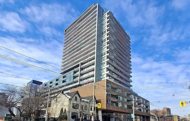 1303 - 120 Parliament Street