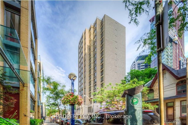 404 - 40 Scollard Street