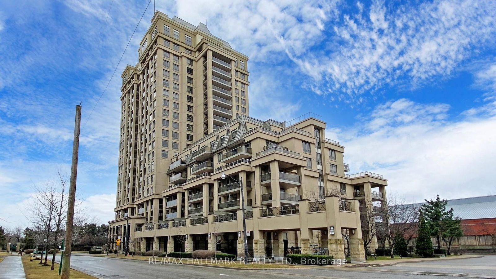 Condo for sale at 704-18 Kenaston Gdns, Toronto, Bayview Village, M2K 3C7 - MLS: C12113661