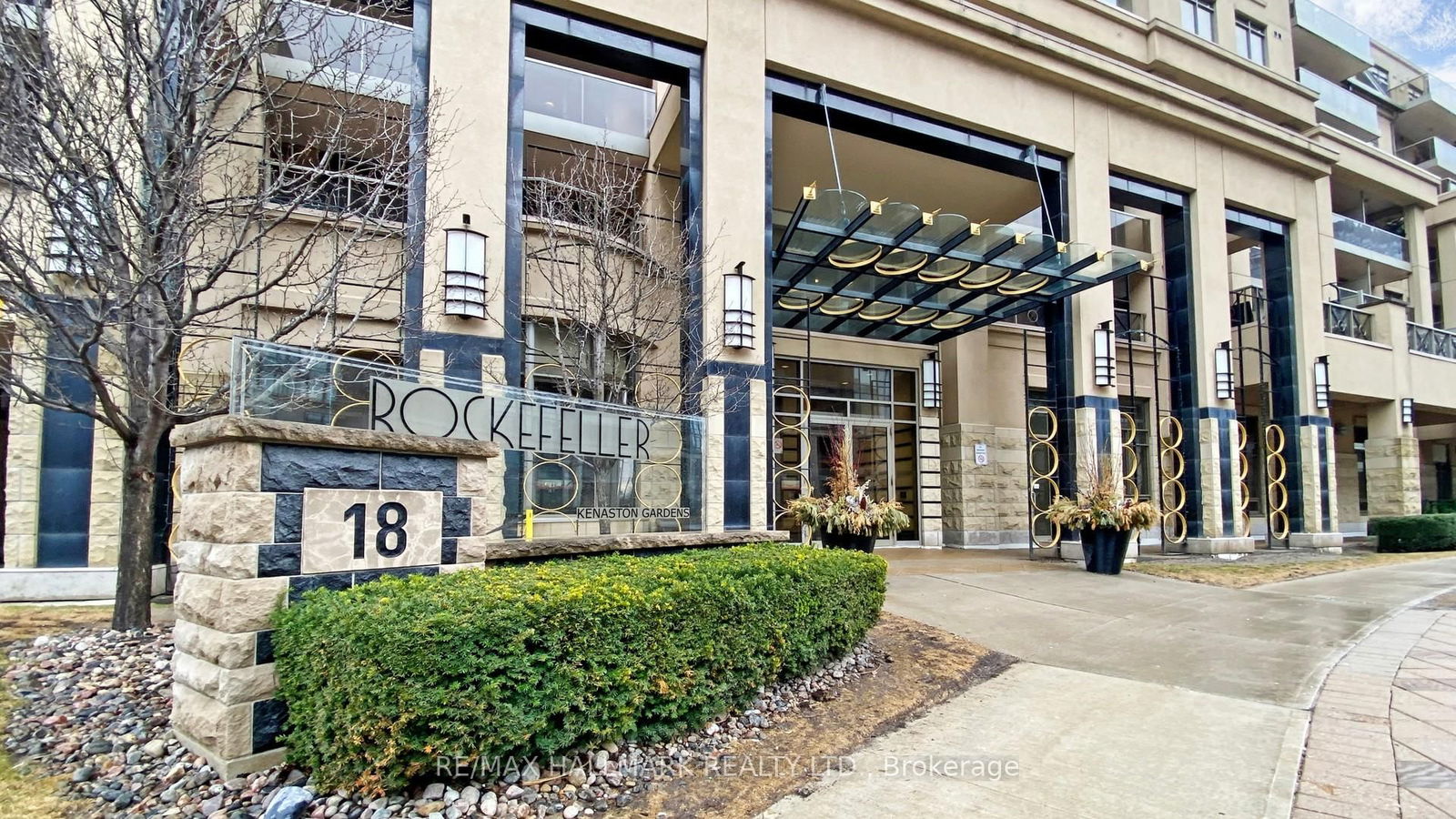 Condo for sale at 704-18 Kenaston Gdns, Toronto, Bayview Village, M2K 3C7 - MLS: C12113661