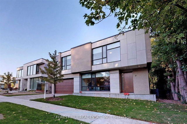 7 Fairmeadow Avenue