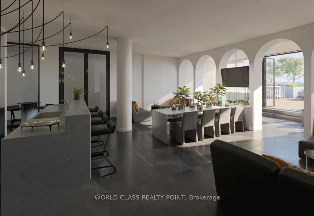 Condo for lease at 3006-308 Jarvis Street, Toronto, Church-Yonge Corridor, M5B 0E3 - MLS: C12113666