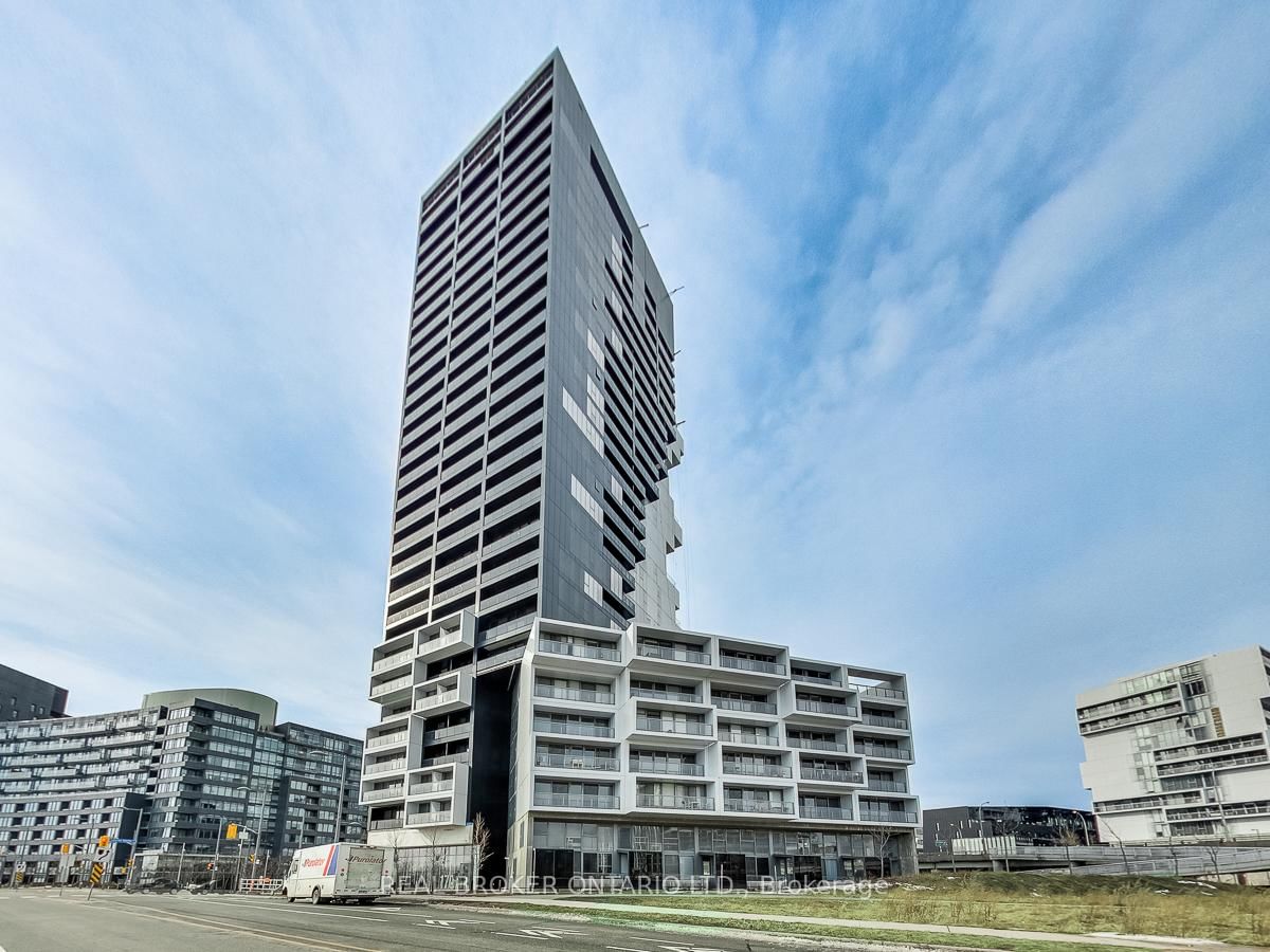Condo for lease at 2303-170 Bayview Avenue, Toronto, Waterfront Communities C8, M5A 0M4 - MLS: C12113680