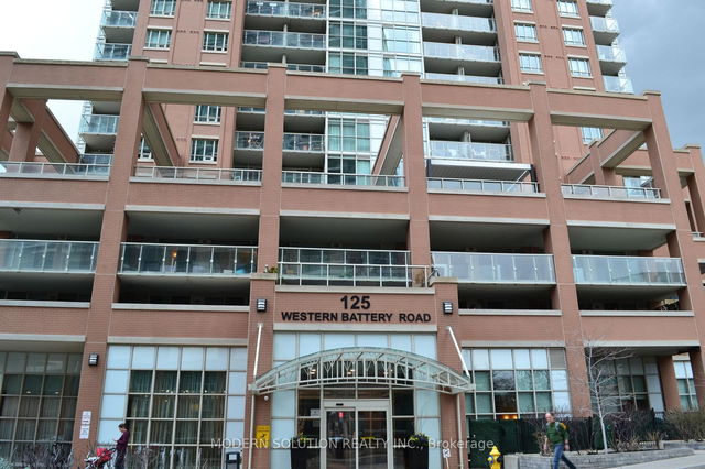 1909 - 125 Western Battery Road