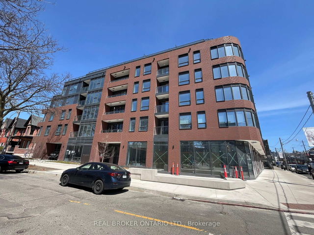 218 - 5 Lakeview Avenue