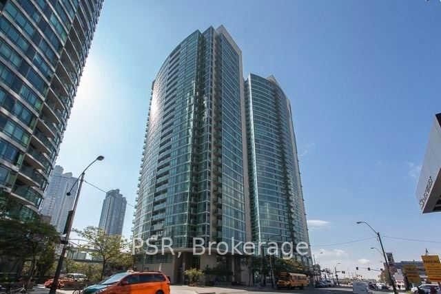 Condo for lease at 1202-381 Front Street, Toronto, Waterfront Communities C1, M5V 3R8 - MLS: C12113726