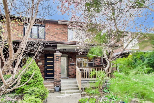 99 Winnett Avenue