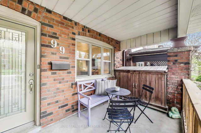 99 Winnett Avenue
