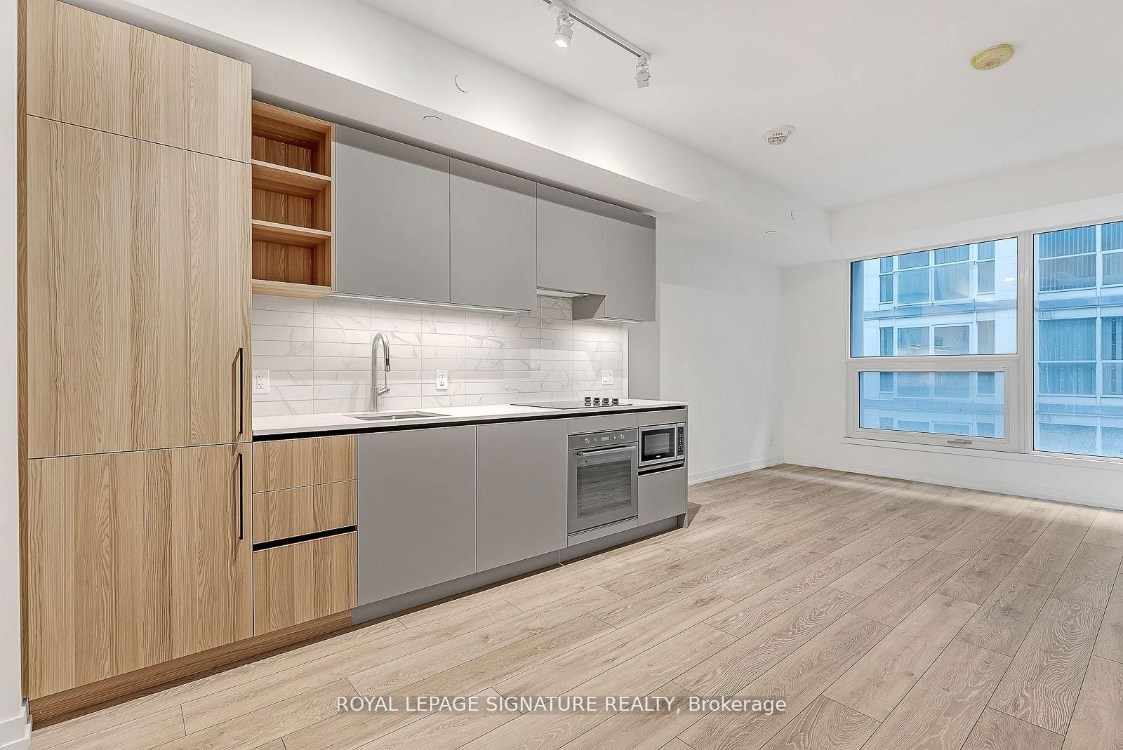 Condo for sale at 521-55 Mercer Street, Toronto, Waterfront Communities C1, M5V 0W4 - MLS: C12113801