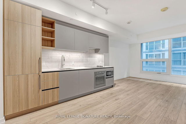 521 - 55 Mercer Street