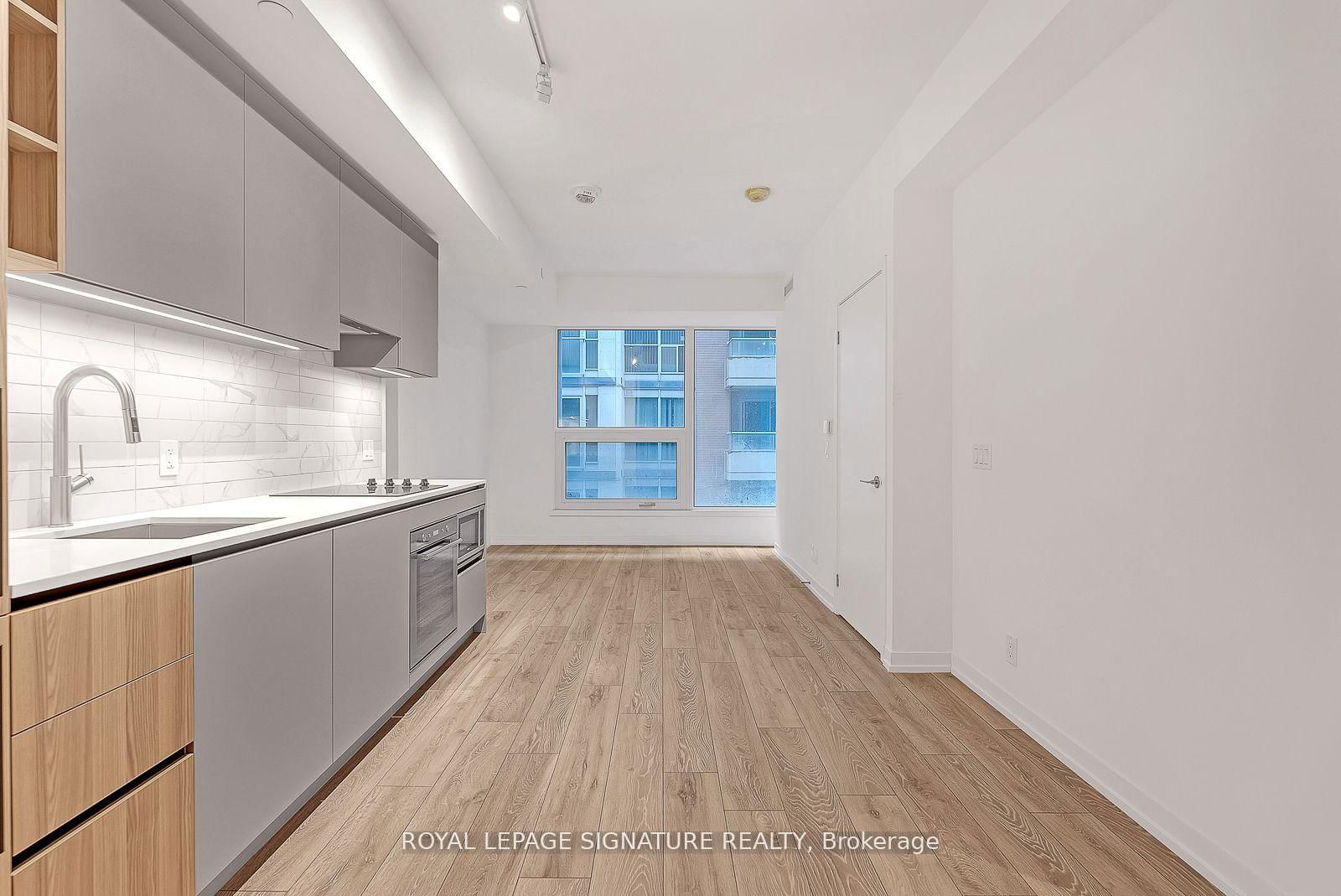 Condo for sale at 521-55 Mercer Street, Toronto, Waterfront Communities C1, M5V 0W4 - MLS: C12113801