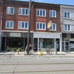 second floor - 970 College Street