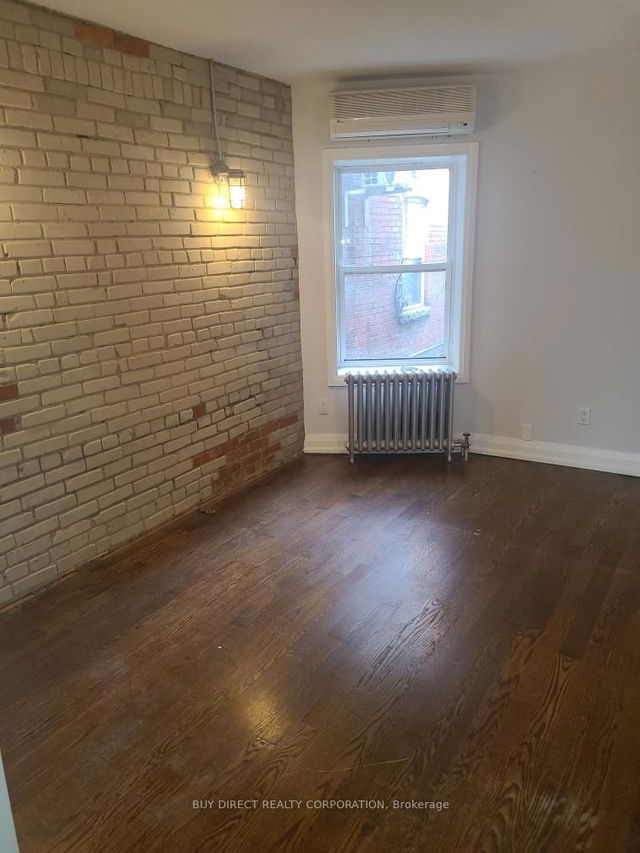 second floor - 970 College Street