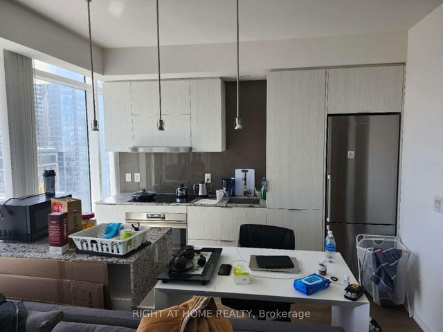 3203 - 1 Bloor Street