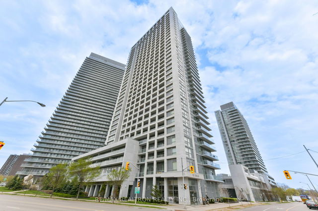 1204 - 275 Yorkland Road