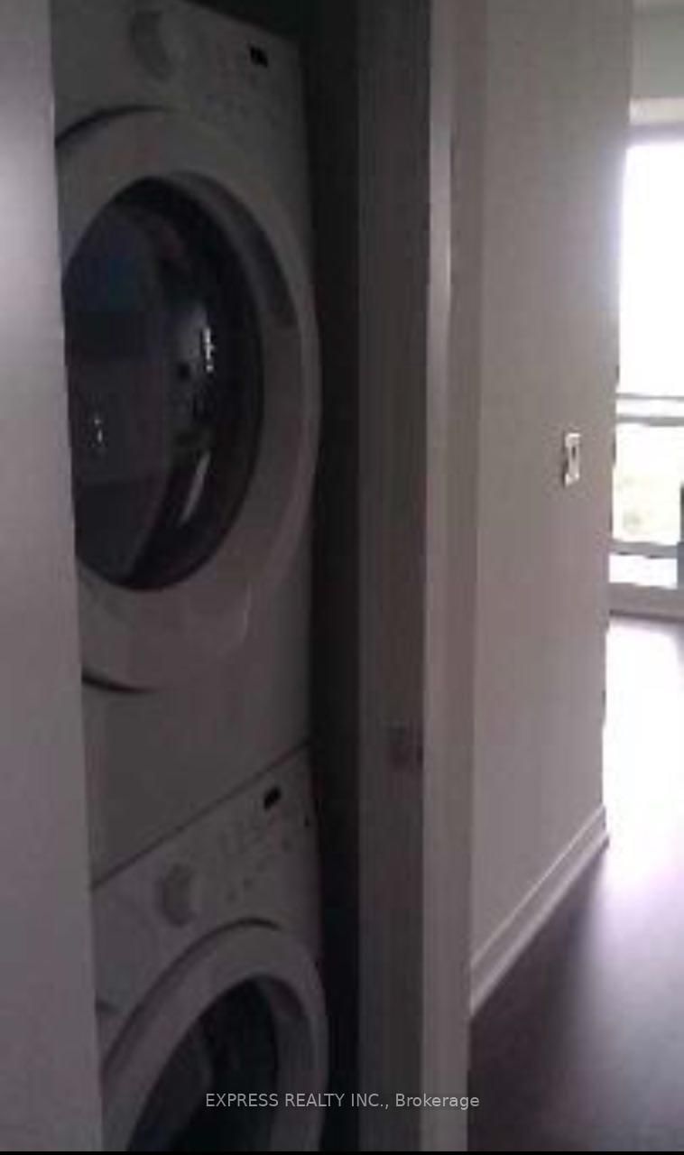 Condo for lease at 1811-225 Sackville Street, Toronto, Regent Park, M5A 0B9 - MLS: C12113884