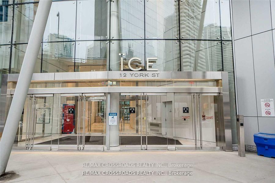 Property at 12 York