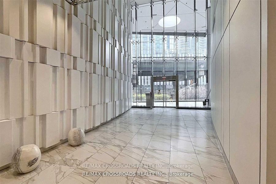 Condo for sale at 2709-12 York Street, Toronto, Waterfront Communities C1, M5J 0A9 - MLS: C12113924