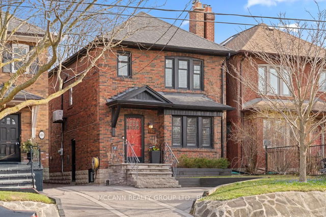 183 Lawrence Avenue