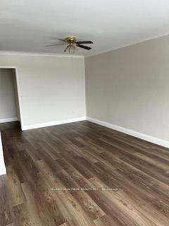 main floor (unit 2) - 164 Elder Street