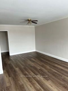 main floor (unit 2) - 164 Elder Street
