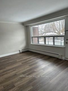 main floor (unit 2) - 164 Elder Street