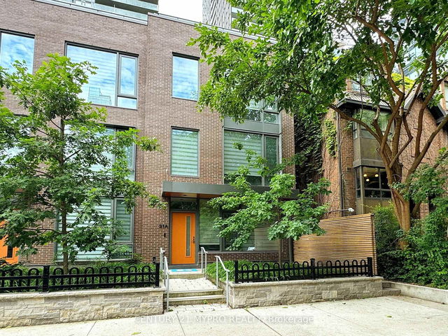 31A Dundonald Street