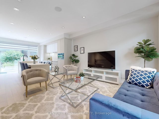 31A Dundonald Street