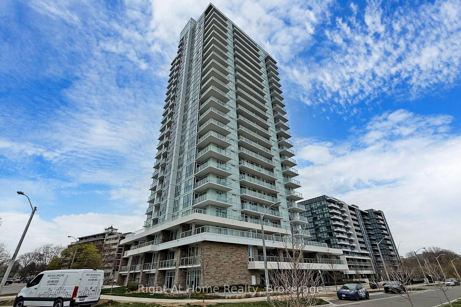 Condo for sale at 2208-10 Deerlick Court, Toronto, Parkwoods-Donalda, M3A 0A7 - MLS: C12114037