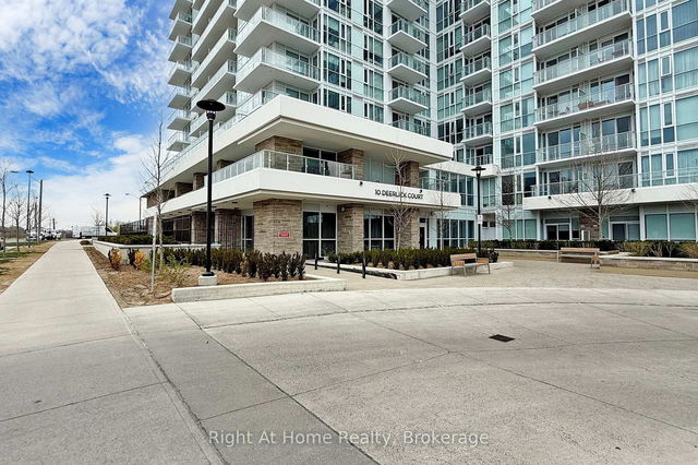 2208 - 10 Deerlick Court