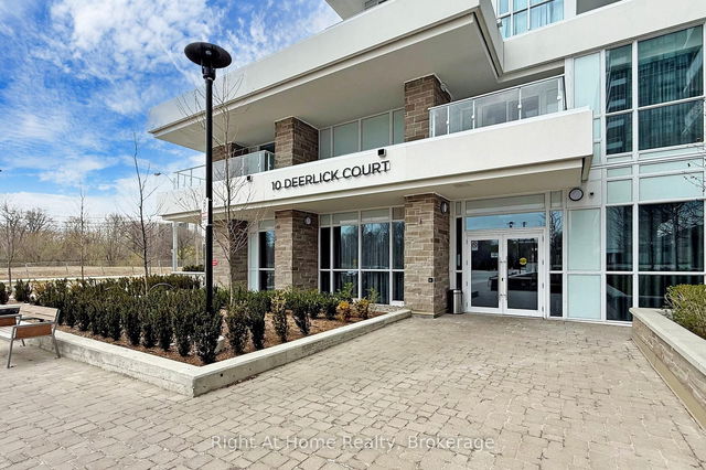 2208 - 10 Deerlick Court